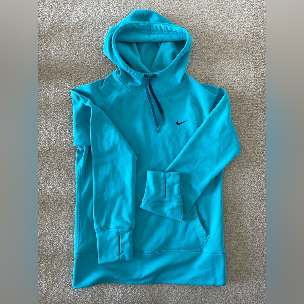 Nike women’s sweatshirt